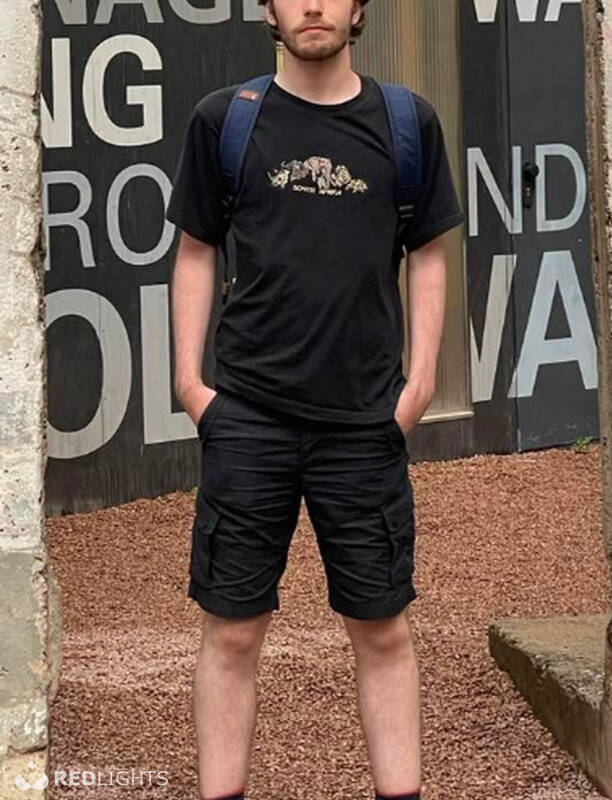 Student (Foto)