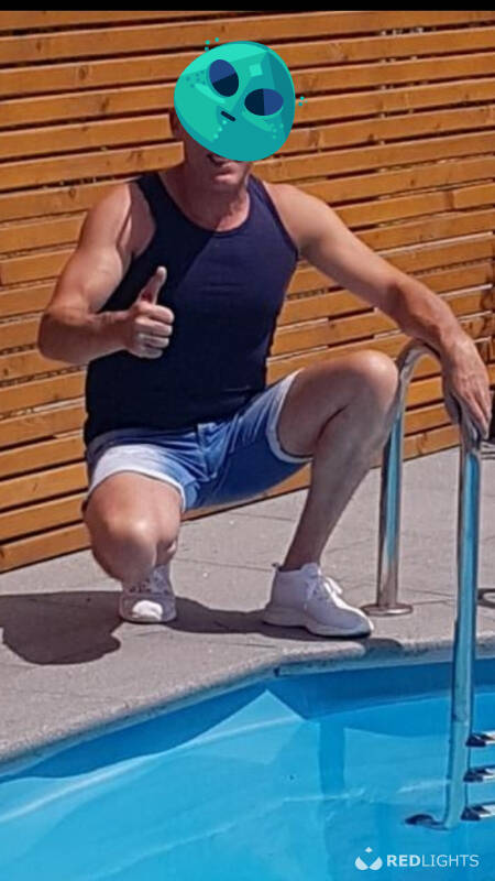Fuck bubby (Foto)