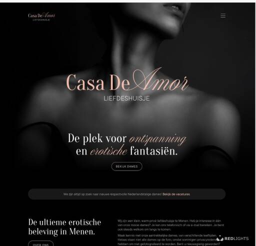 Casa De Amor (Foto)