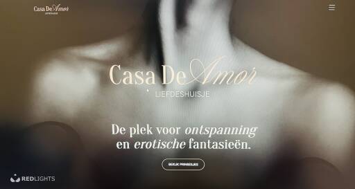Casa de Amor (Foto)