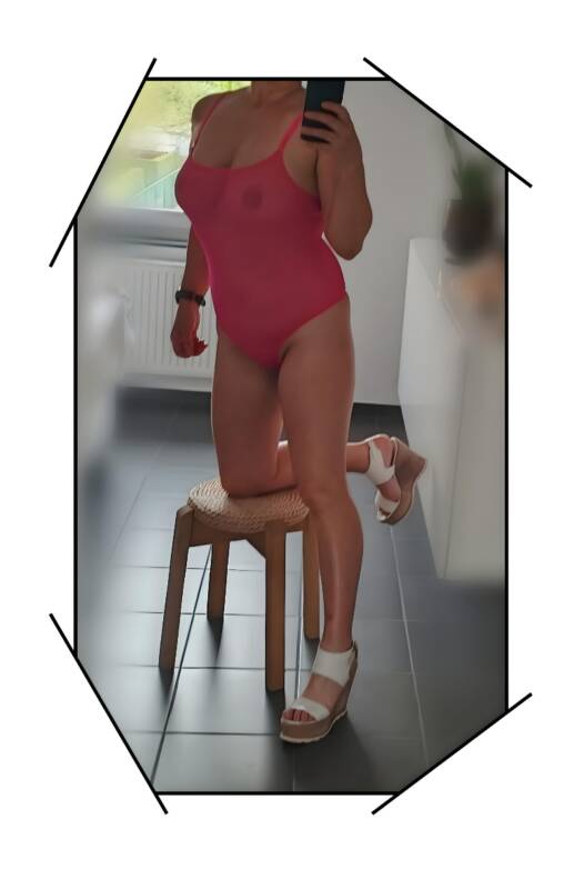 Jill (Foto)