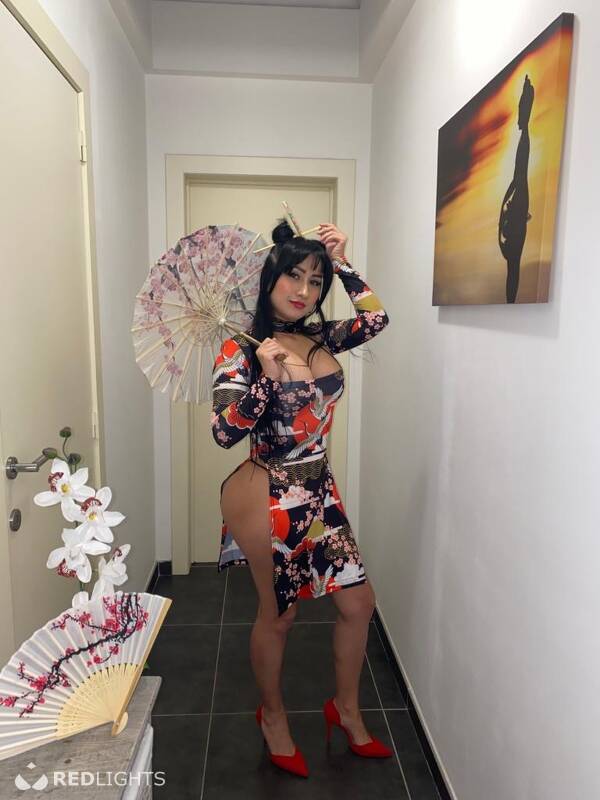 Mei ling (Foto)