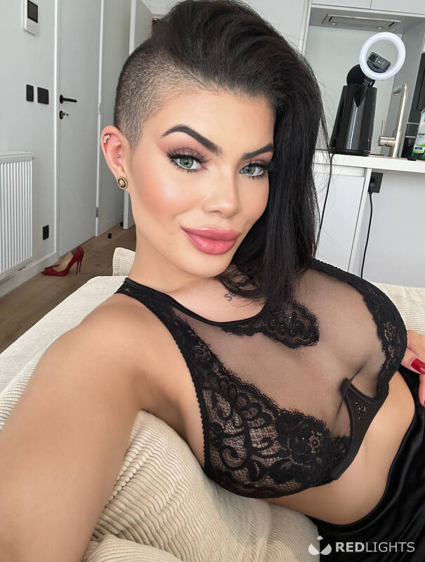 Mary Belle (Foto)
