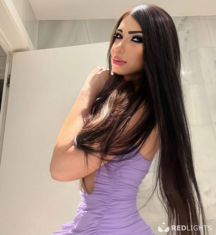ANTONELLA LATINA (Foto)