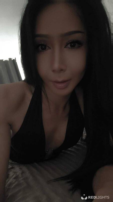 Sweet Transgender (Foto)