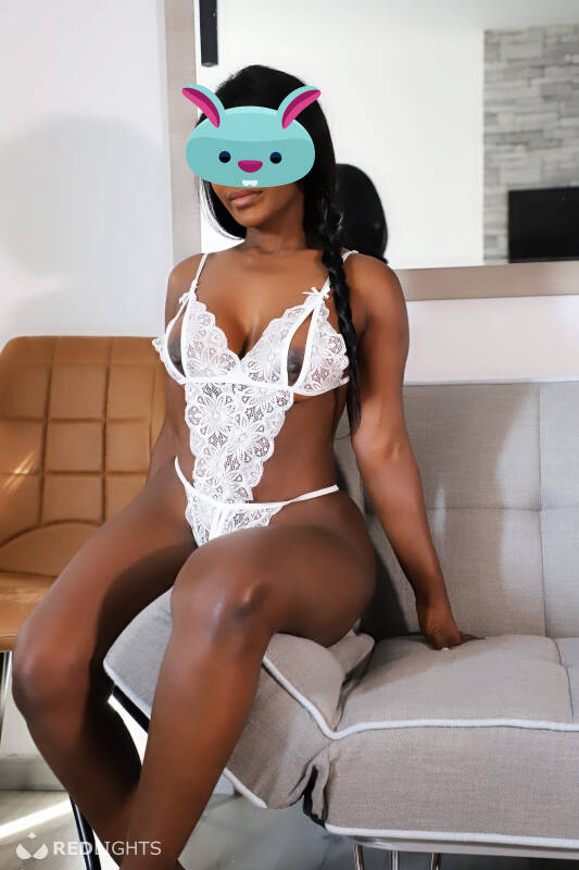 Sofía bombón (Foto)
