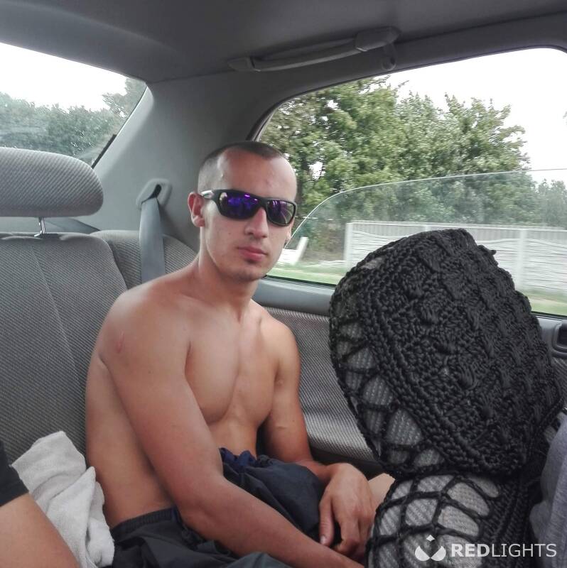 Krystian (Foto)