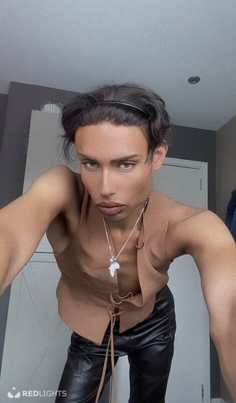 Yacine (Foto)