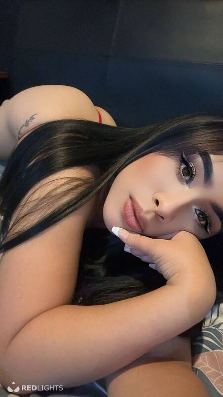 Charlotte Salope (Foto)