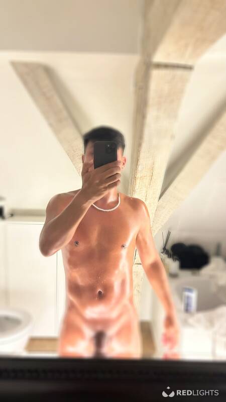 Javiier (Foto)