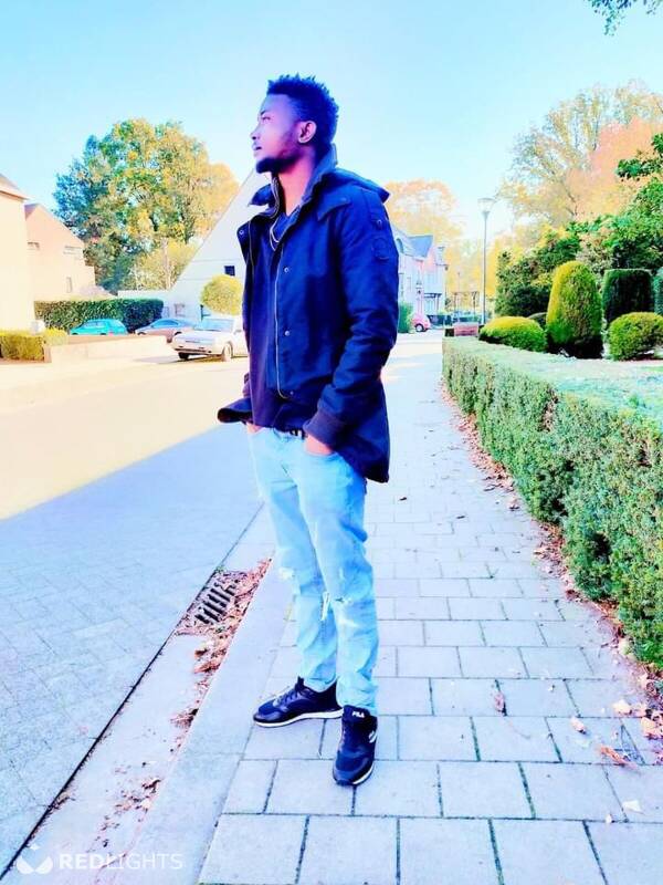 Mike (Foto)