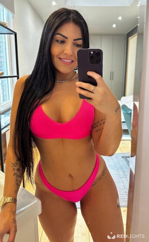 Mirella (Foto)