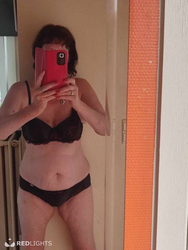 Mieke (Foto)