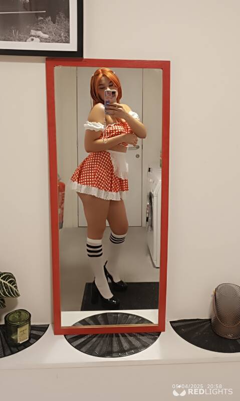 Kylie Red (Foto)