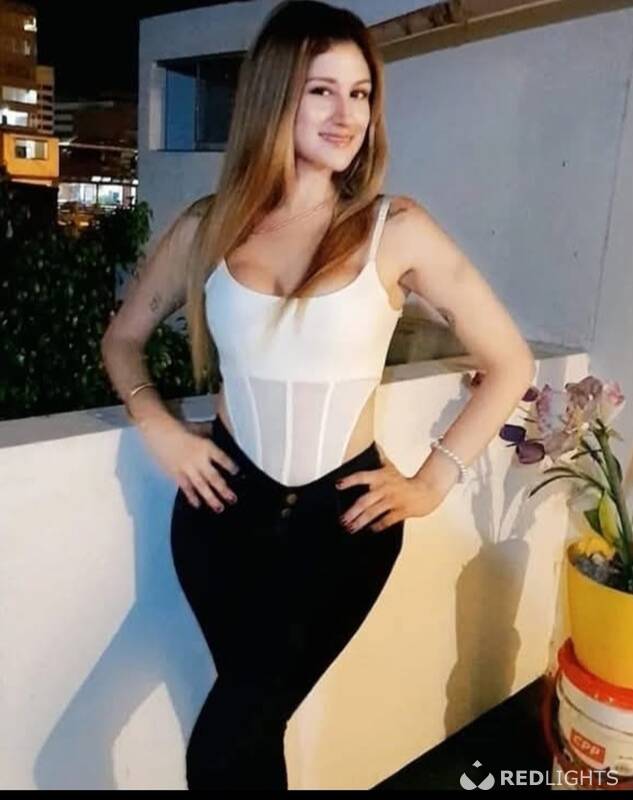 Alejandra (Foto)