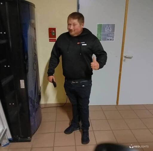 Man zoekt vrouwelijke fuckbuddy (Foto)