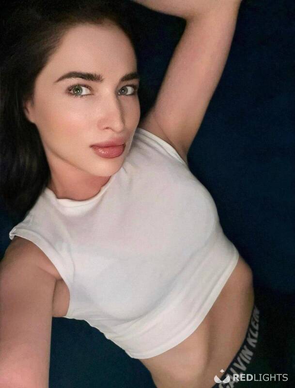 Anna Rose (Foto)