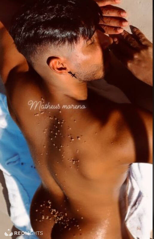Matheus (Foto)