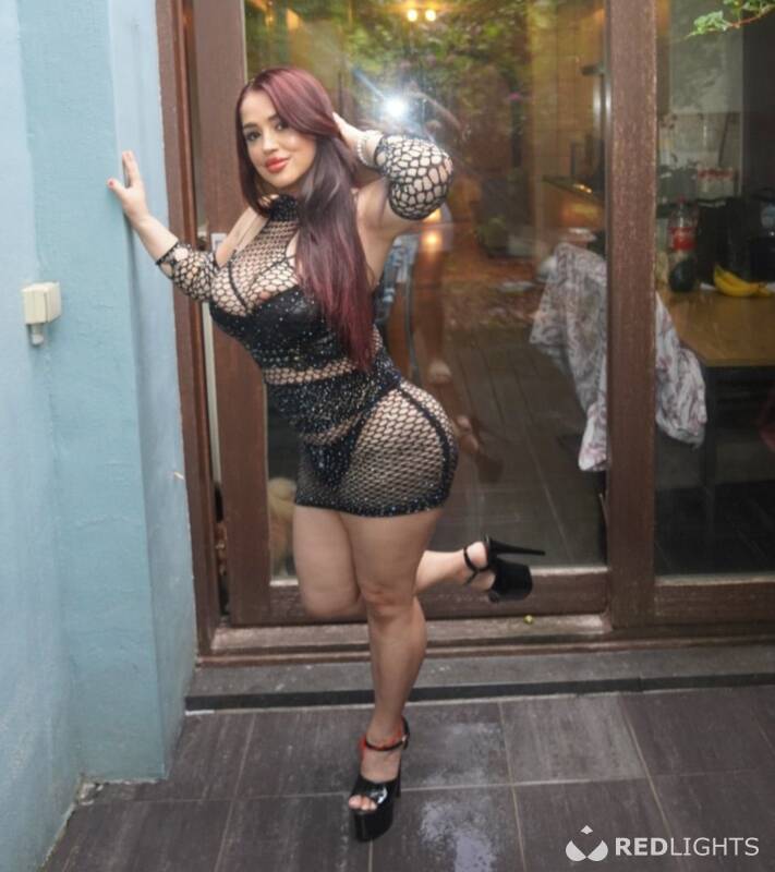 SABRINA (Foto)