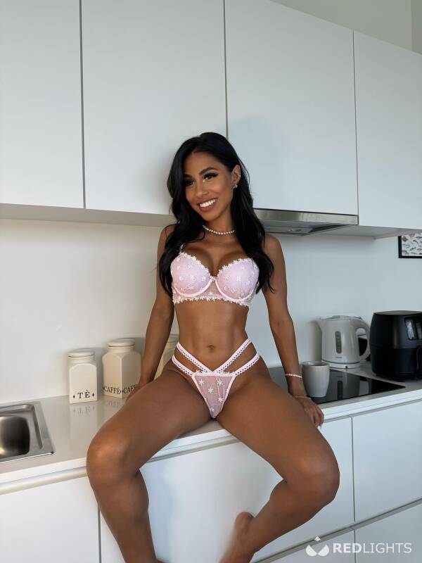 CHLOE GFE (Foto)