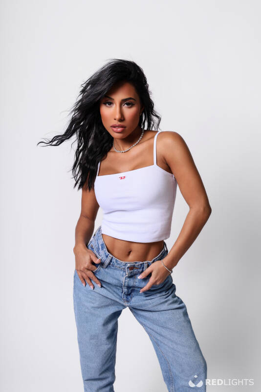 CHLOE REAL (Foto)