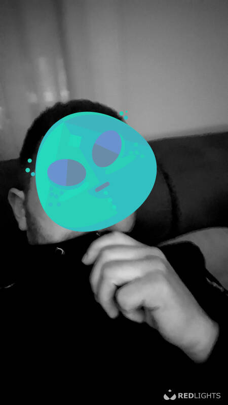 Mr C (Foto)