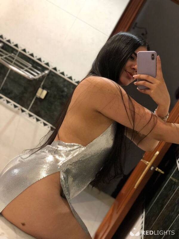 Amber (Foto)