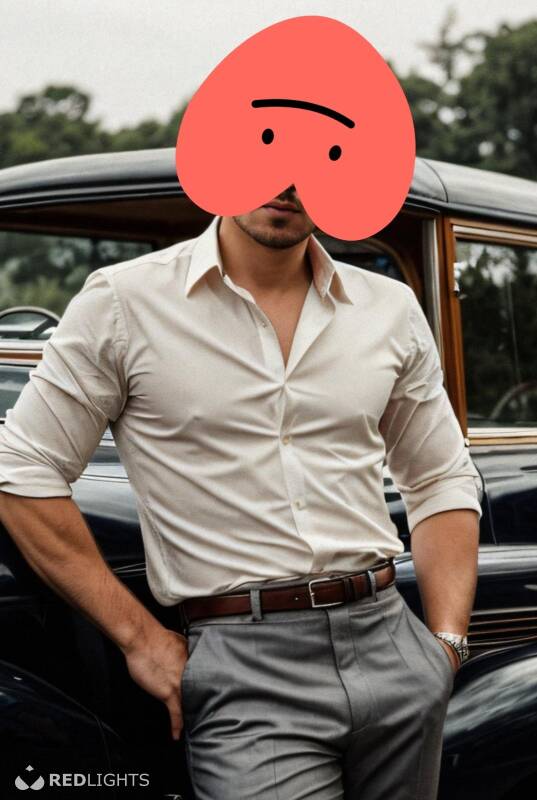 Marius (Foto)