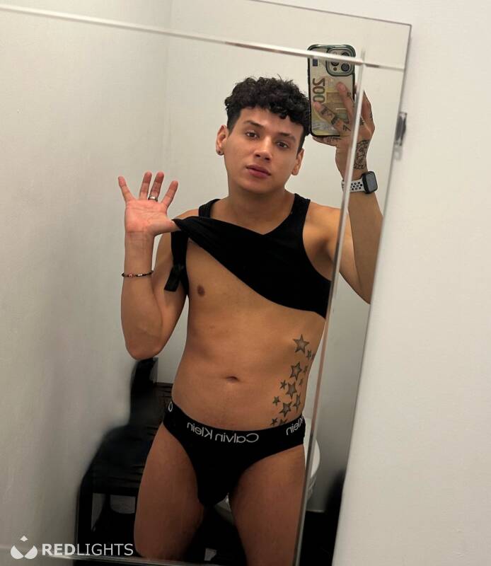 Stefano (Foto)
