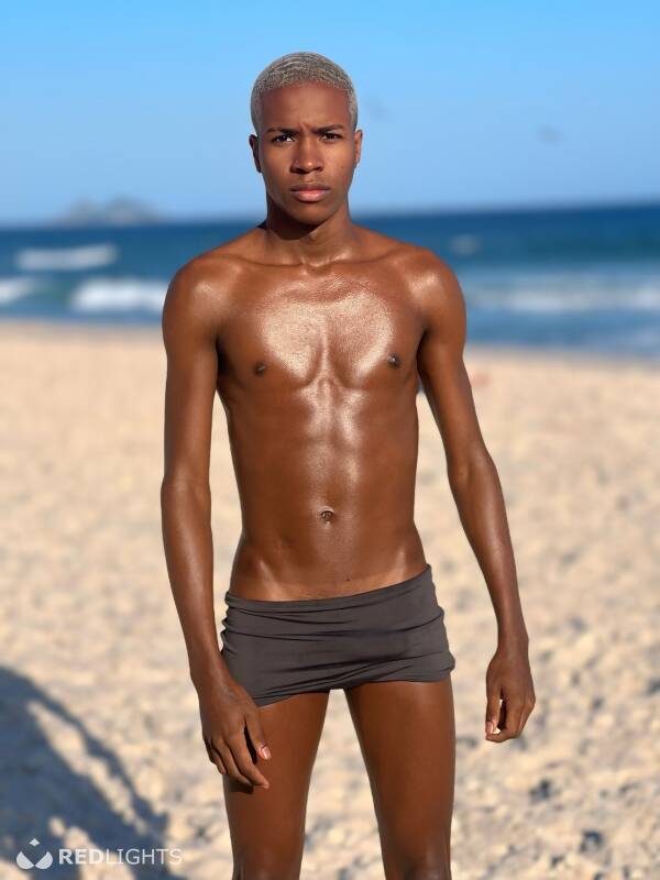 Joao (Foto)